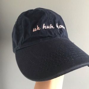 Uh Huh Honey Cap Hat